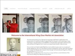 Sites similar to wingchunmartialart.com