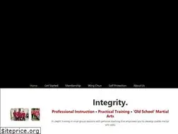 Sites similar to wingchunmd.com