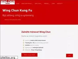 Sites similar to wingchunpraha.cz