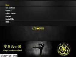 Sites similar to wingchunqueensland.com.au