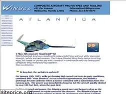 Sites similar to wingco.com
