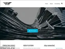 Sites similar to wingd.ca