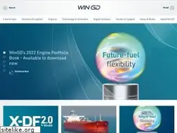 Sites similar to wingd.com