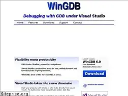 Sites similar to wingdb.com
