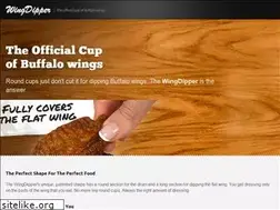 Sites similar to wingdipper.com