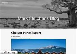 Sites similar to wingedpig.com