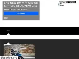 Sites similar to wingemotors.be