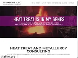 Sites similar to wingens.com