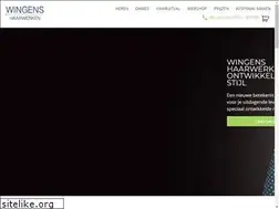 Sites similar to wingenshaarwerken.nl