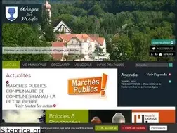 Sites similar to wingensurmoder.fr