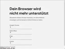 Sites similar to wingenter-online.de