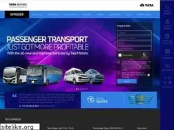 Sites similar to winger-tatamotors.com