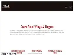 Sites similar to wingerbros.com