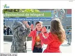 Sites similar to wingerd-nijmegen.nl