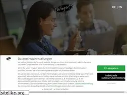 Sites similar to wingert-foods.de
