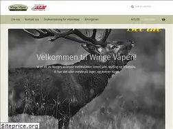 Sites similar to wingevapen.no