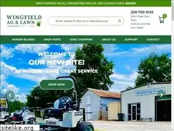 Sites similar to wingfieldag.com