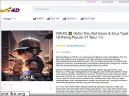 Sites similar to wingfieldfans.org