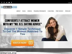 Sites similar to winggirlmethod.com