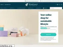 Sites similar to wingguard.de