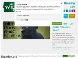 Sites similar to winghamwildlifepark.co.uk