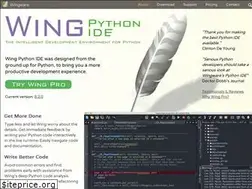 Sites similar to wingide.com