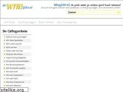 Sites similar to wingids.nl