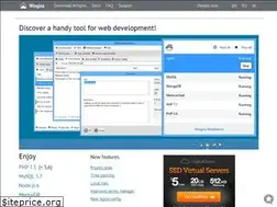 Sites similar to winginx.com