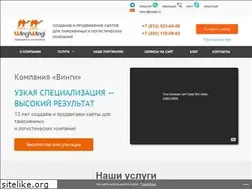 Sites similar to wingiwingi.ru