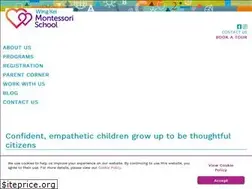 Sites similar to wingkeimontessori.org