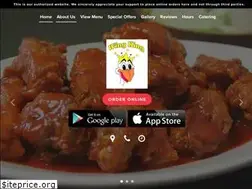 Sites similar to wingking.com