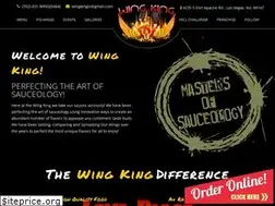 Sites similar to wingkinglv.com