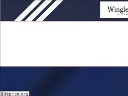 Sites similar to winglek.com