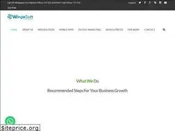 Sites similar to winglesoft.com