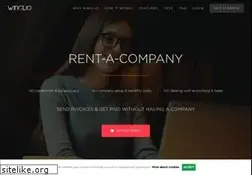 Sites similar to winglio.com