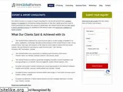 Sites similar to winglobal.ca