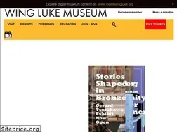 Sites similar to wingluke.org