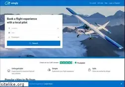 Sites similar to wingly.io