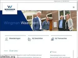 Sites similar to wingman.nl