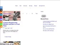 Sites similar to wingmanbrewers.com