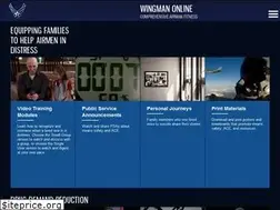 Sites similar to wingmanonline.org