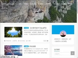 Sites similar to wingmei.cn