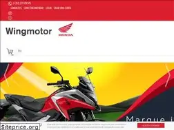 Sites similar to wingmotor.pt