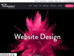 Sites similar to wingnut-websites.com
