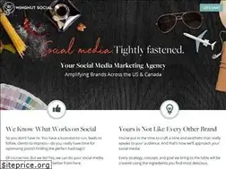Sites similar to wingnutsocial.com