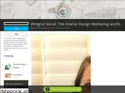 Sites similar to wingnutsocial.podbean.com