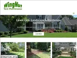 Sites similar to wingnutyards.com