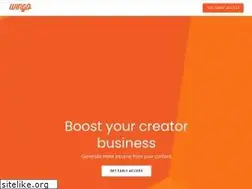 Sites similar to wingo.in