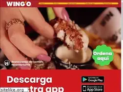 Sites similar to wingo.mx
