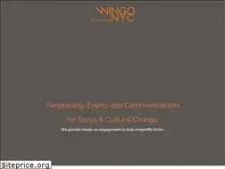 Sites similar to wingo.nyc
